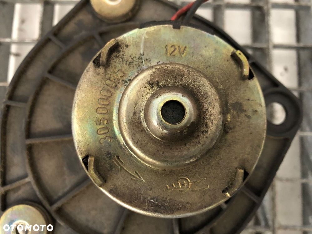 DMUCHAWA NAWIEWU  DAEWOO LUBLIN II Autobus 1997 - 2022 2.4 TD 64 kW [87 KM] olej napędowy 1997 - - 3