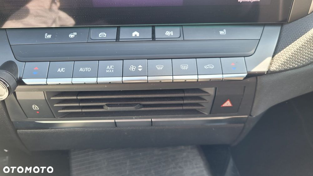 Opel Astra Edition - 17