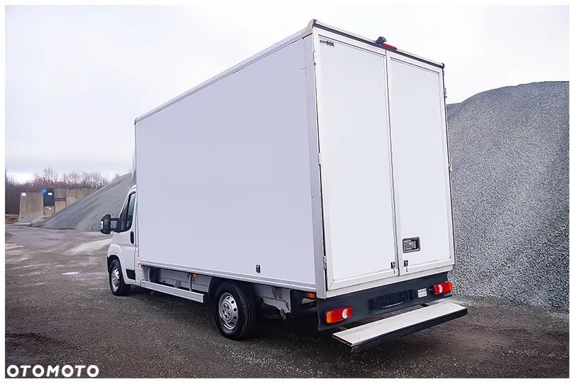 Opel Movano - 6