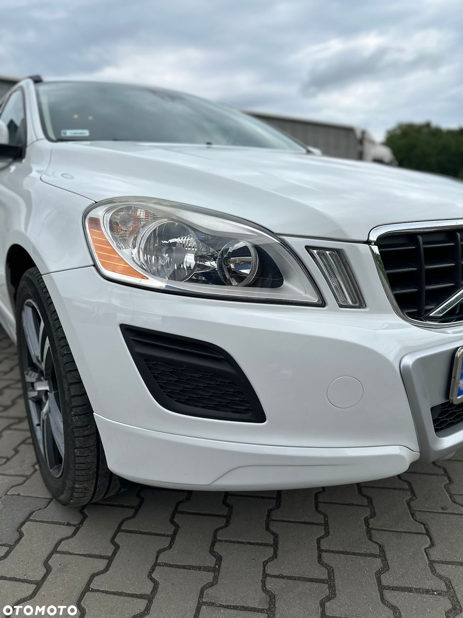 Volvo XC 60 DRIVe Ocean Race - 10