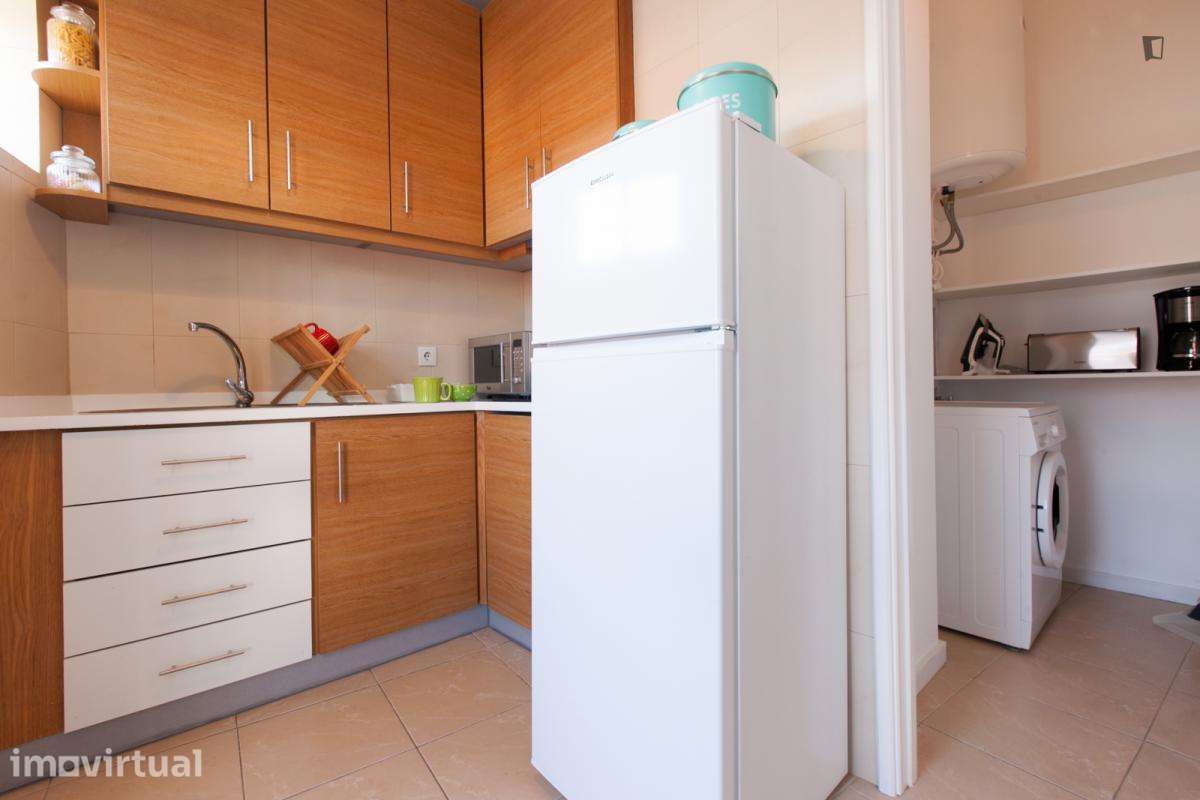 Apartamento com 2 quartos - localizado em Santo Ildefonso Porto - Grande imagem: 2/28