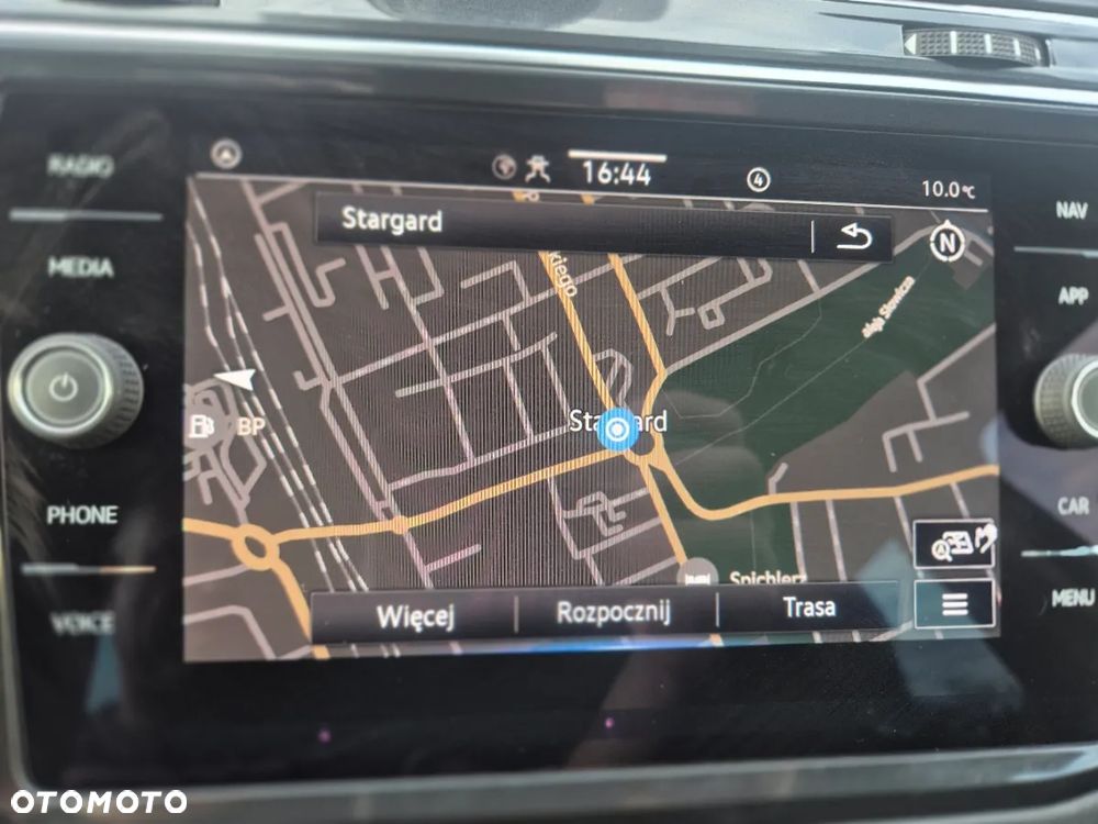 Volkswagen Tiguan 1.4 eHybrid OPF DSG ACTIVE - 29
