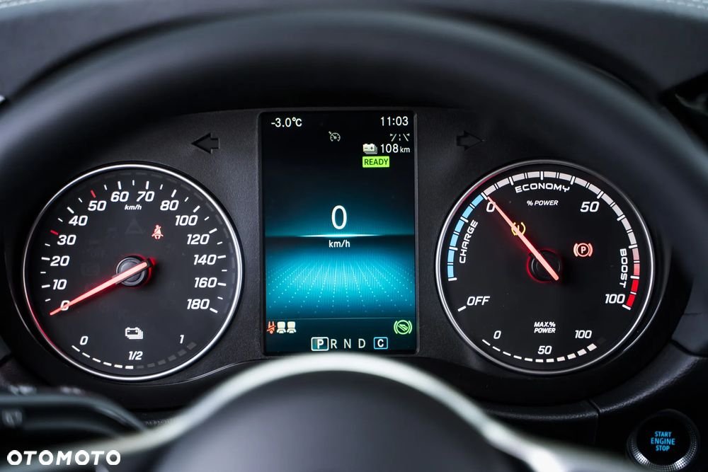 Mercedes-Benz EQT - 19