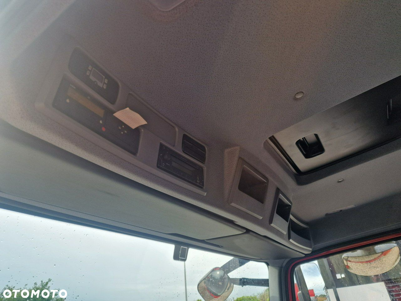 Mercedes-Benz ATEGO 823 - 27