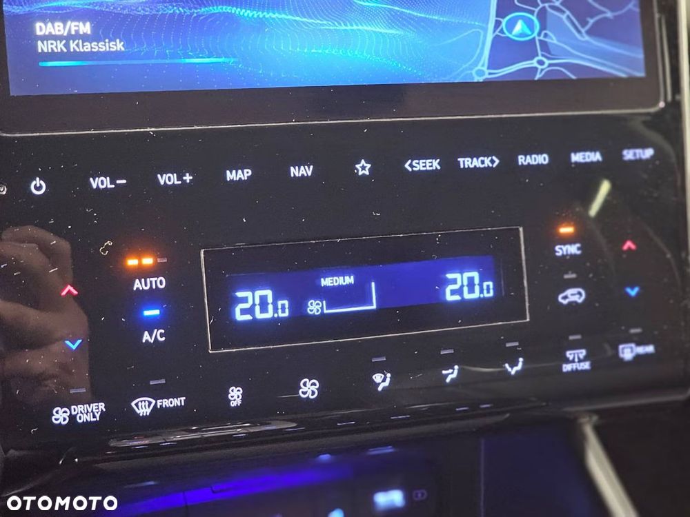 Hyundai Tucson 1.6 T-GDi 4WD Prime - 22