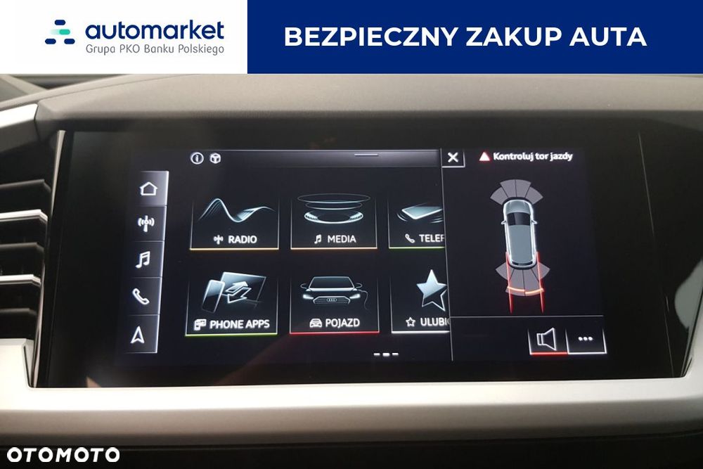 Audi Q4 e-tron 40 77kWh Advanced - 18