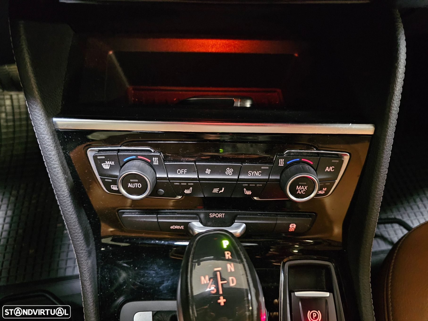 BMW 225xe Active Tourer Line Luxury - 17