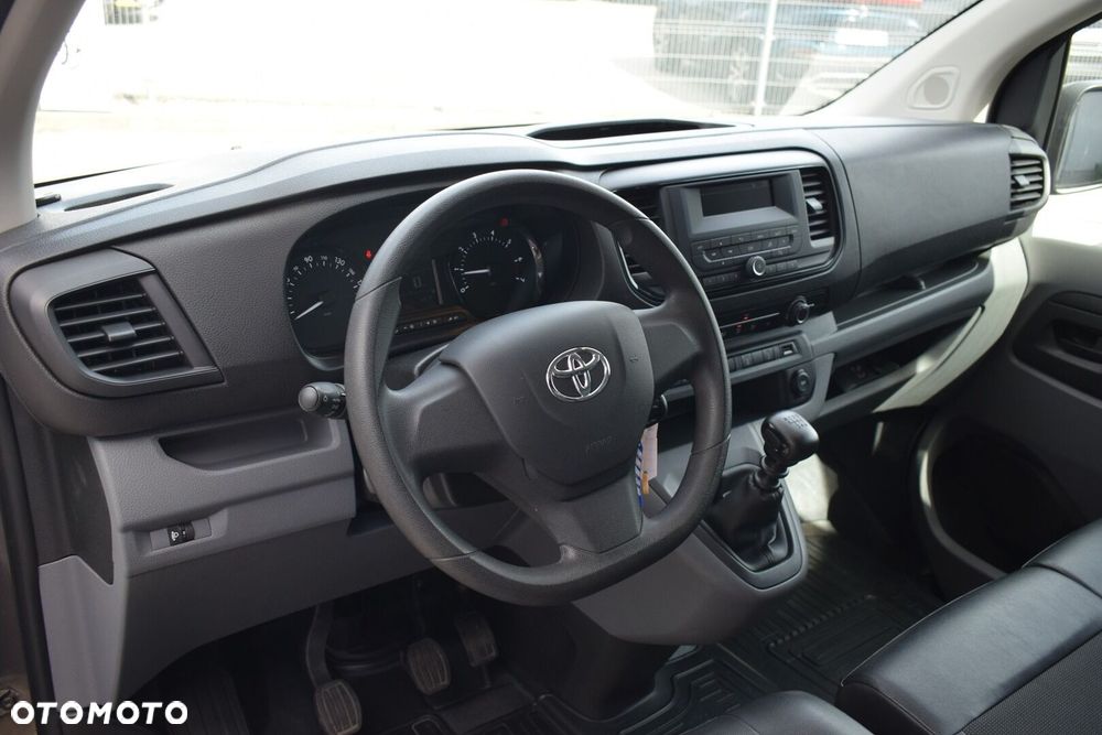 Toyota PROACE - 14