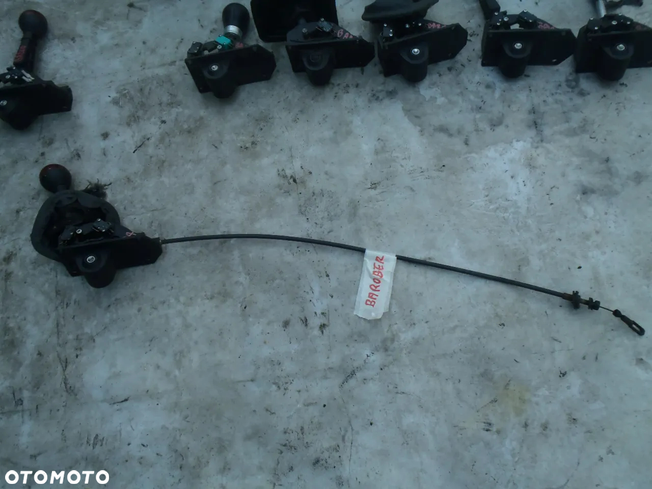 lewarek stycznik microstyk wybierak zmiany biegów aixam ligier chatenet simpa beriel nova xtoo xtu baroder microcar jDM Grecav Bellier 741 js ch - 22