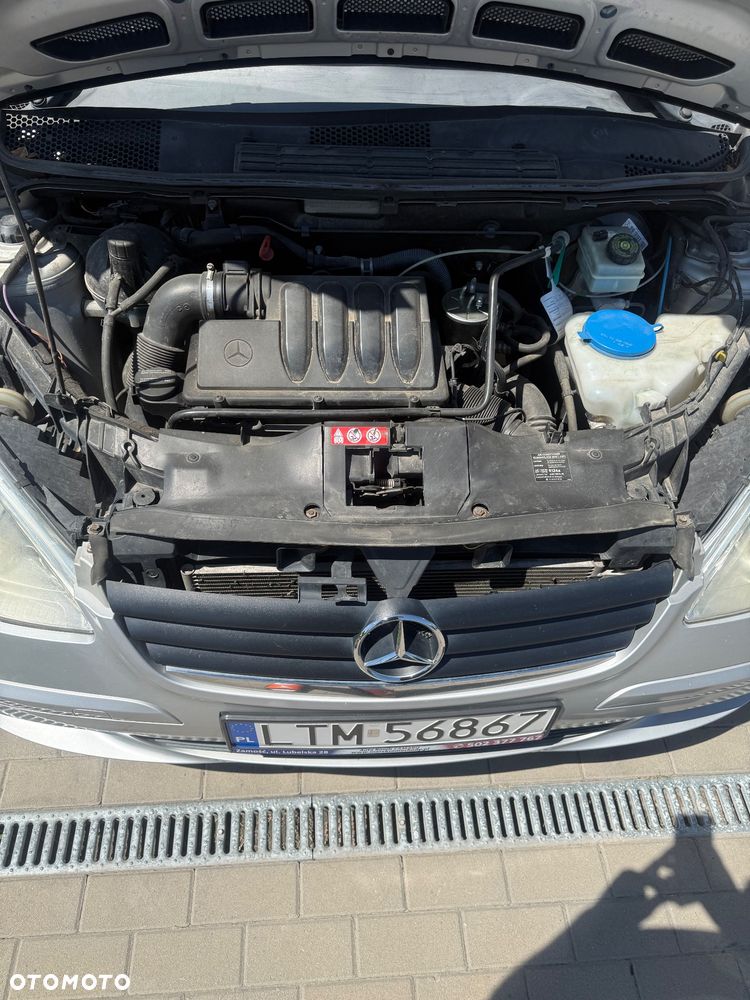 Mercedes-Benz Klasa A - 13