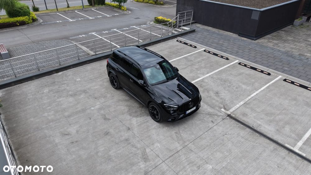 Mercedes-Benz GLE - 4