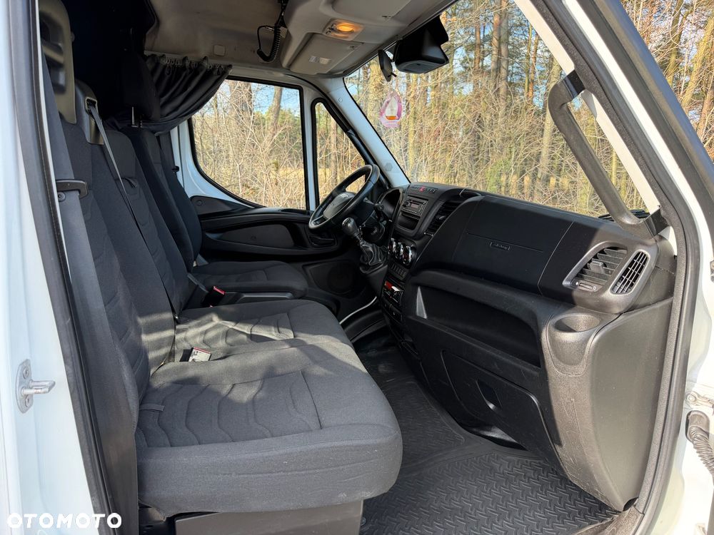 Iveco DAILY 70C17 Autolaweta - 29
