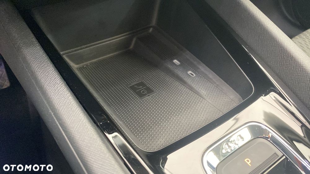 Skoda Octavia 2.0 TSI 4x4 Style DSG - 22