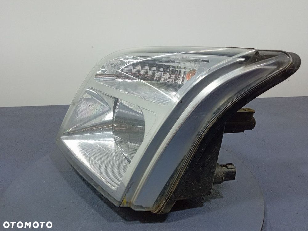 FORD TRANSIT CONNECT MK1 REFLEKTOR LEWY PRZÓD LAMPA PRZEDNIA 2T14-13005 - 2