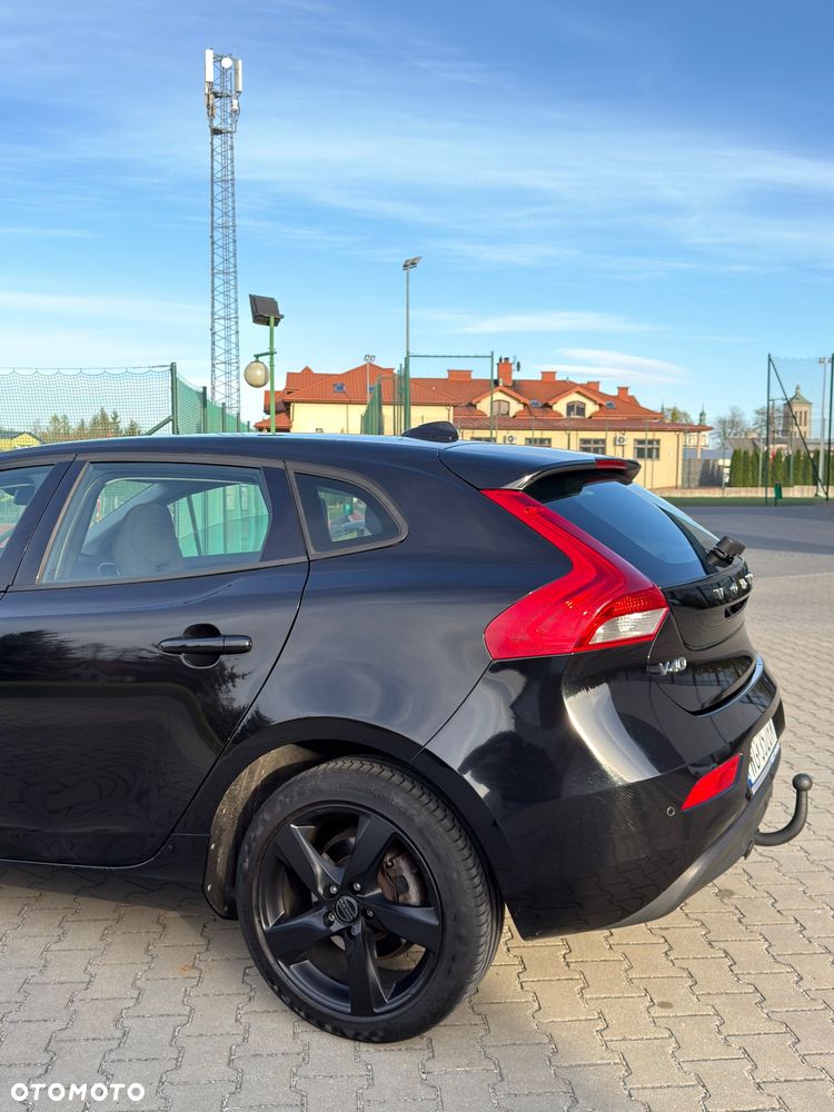 Volvo V40 D2 RDesign - 3