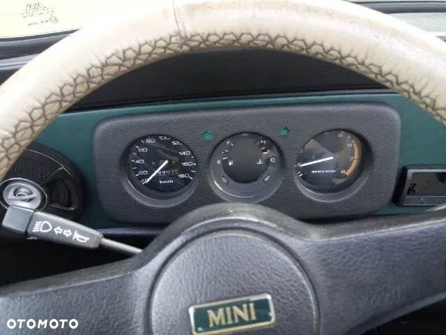 Rover Mini 1.3 Cooper - 13
