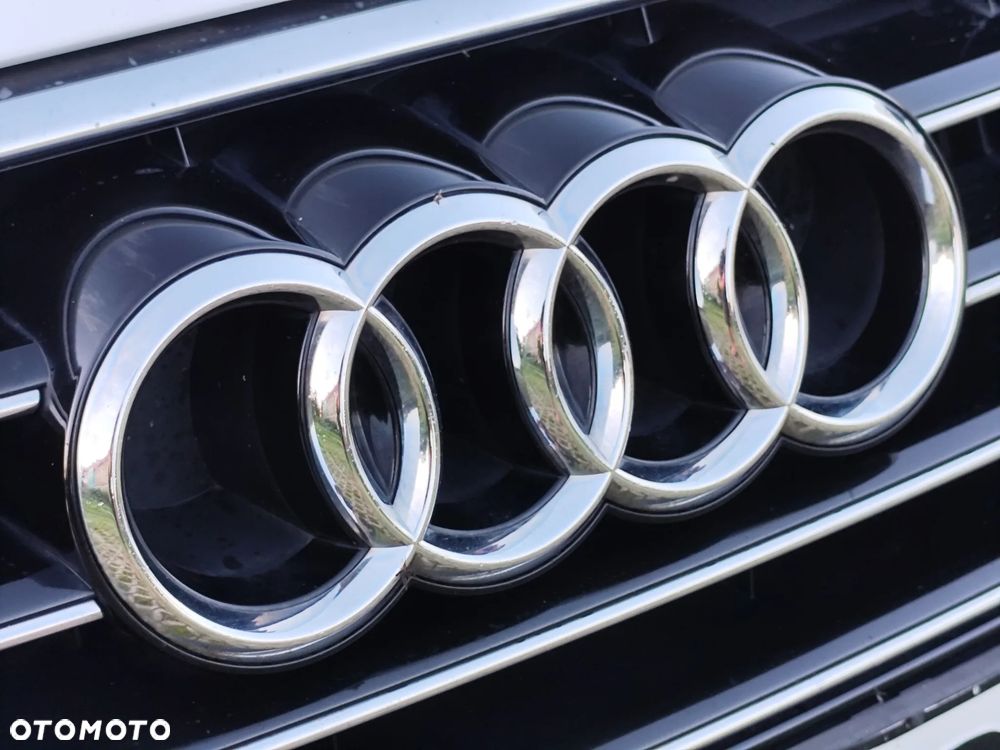 Audi A6 Avant 2.0 TDI Ultra - 39