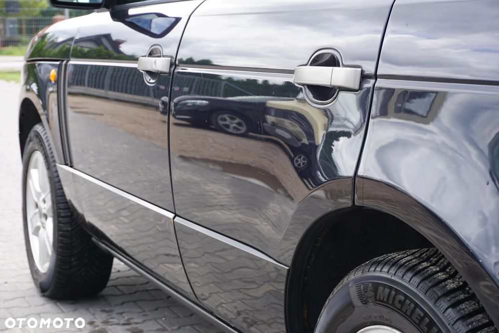 Land Rover Range Rover 4.4 Vogue - 7