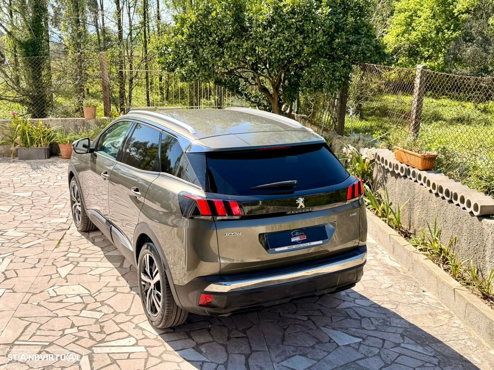 Peugeot 3008 1.2 PureTech Active - 6