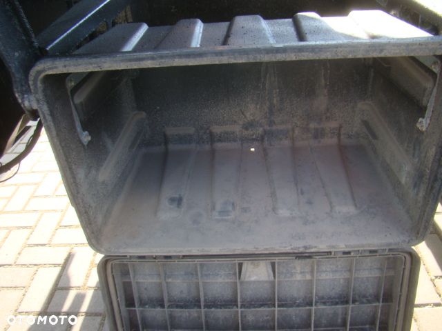 Mitsubishi CANTER FUSO 7 C 15 3.0TDI 3.5T DMC 4.5T ŁADOWNOŚĆ 3-STRONNA WYWROTKA DUBEL 7-OSÓB - 20