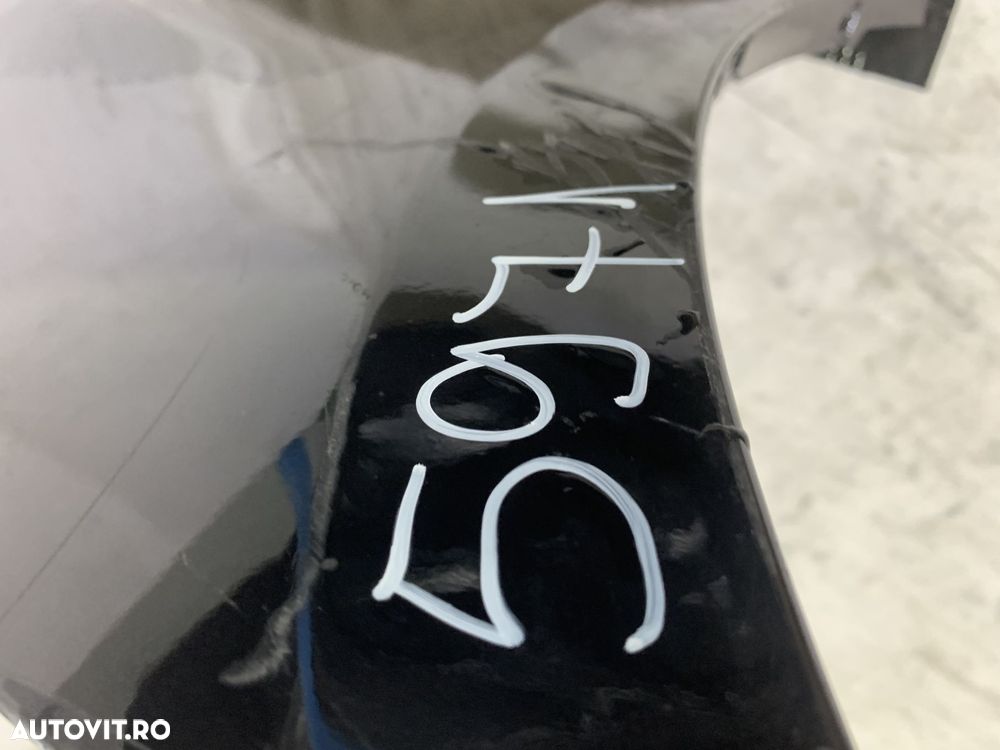 Bara spate Kia Ceed Kombi, 2019, 2020, 2021, 2022, cod origine OE 86611-J7300. - 13