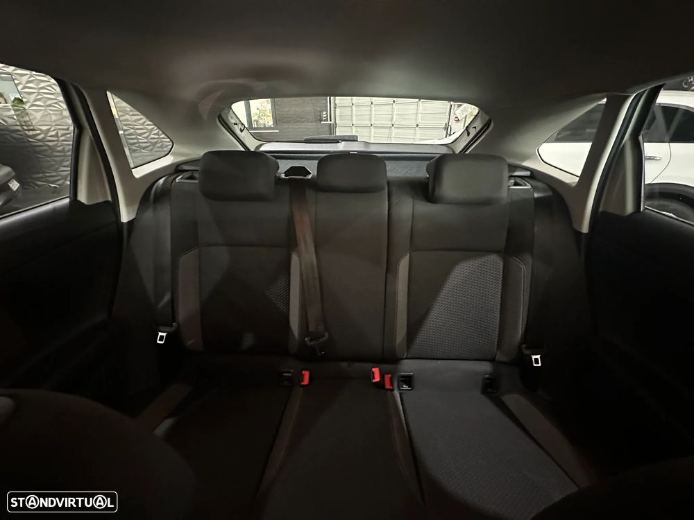 VW Taigo 1.0 TSI Life - 5