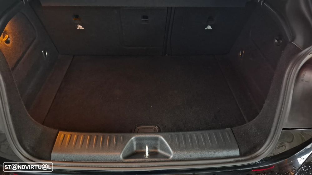 Mercedes-Benz A 180 CDI (BlueEFFICIENCY) Style - 52