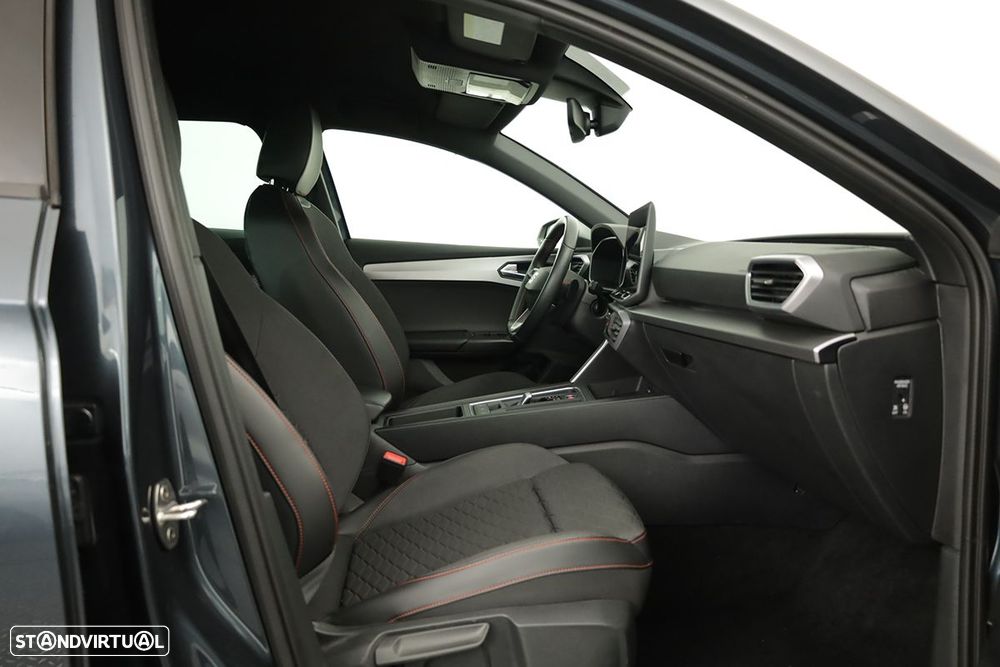 SEAT Leon ST - 19