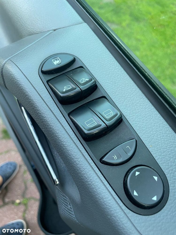 Mercedes-Benz Viano 2.0 CDI Trend - 15