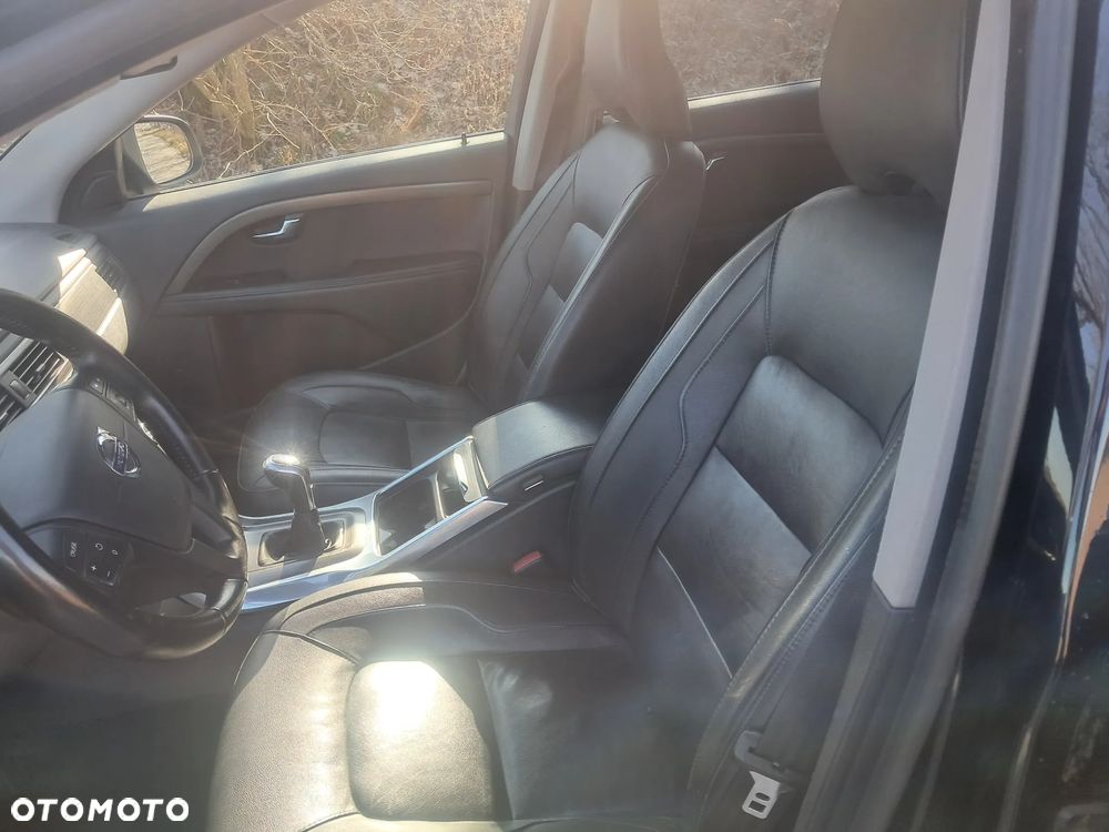 Volvo V70 - 18