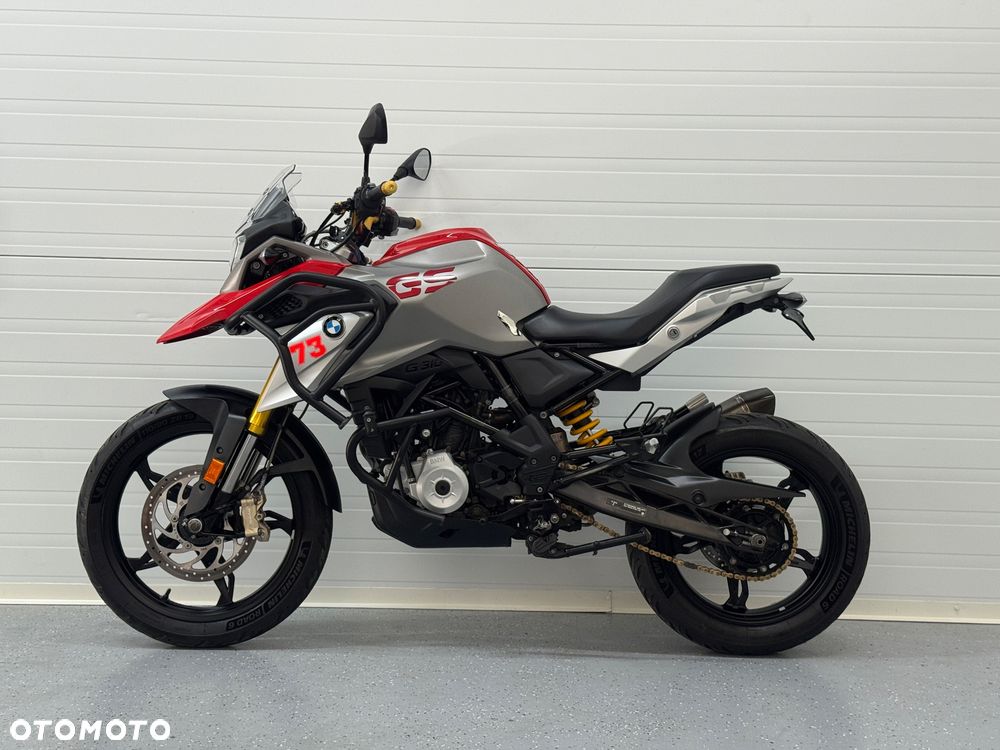 BMW GS - 13
