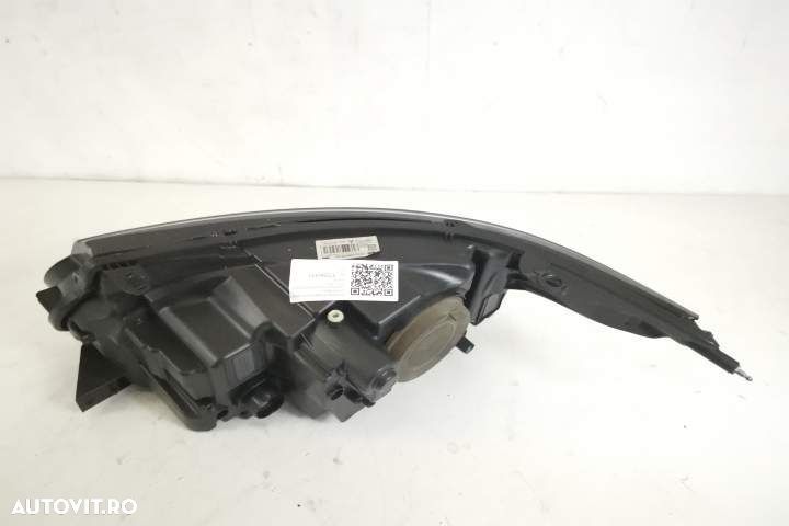 Far Dreapta Xenon Adaptiv Land Rover Range Rover Vogue 4 2012 2013 201 - 4