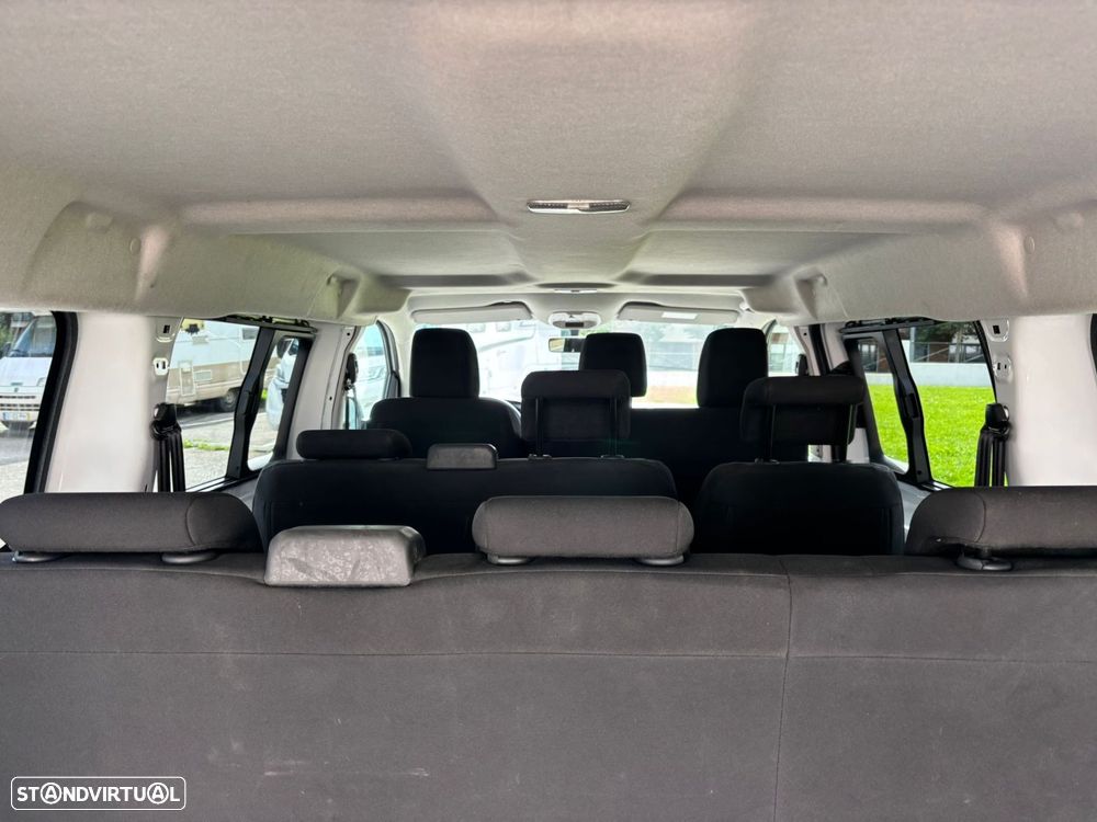 Citroën Jumpy 1.5 BlueHDi XL - 15