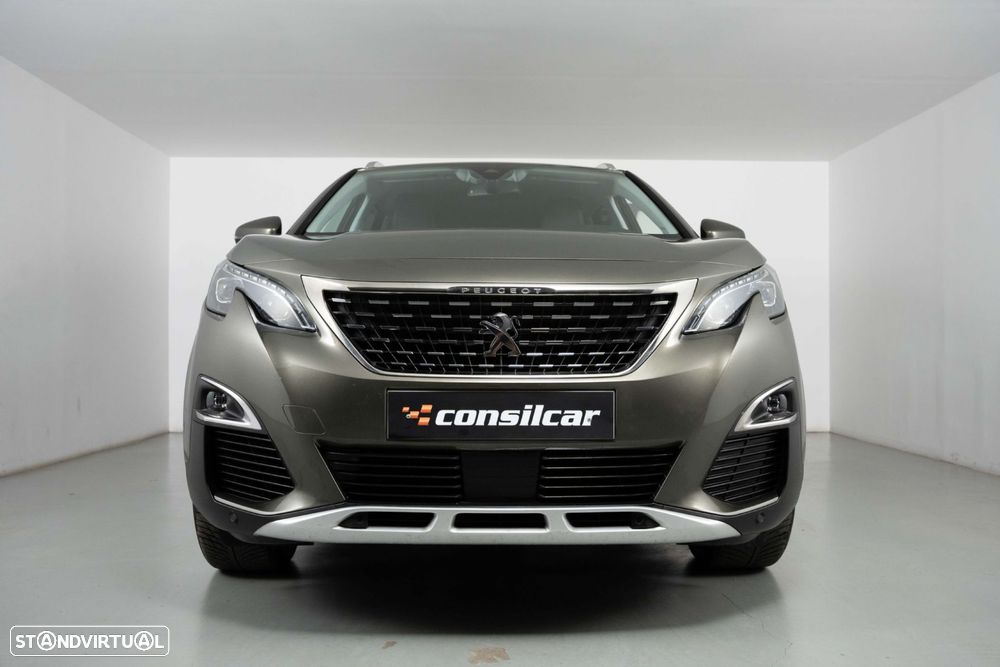Peugeot 3008 1.2 PureTech Allure Pack - 3