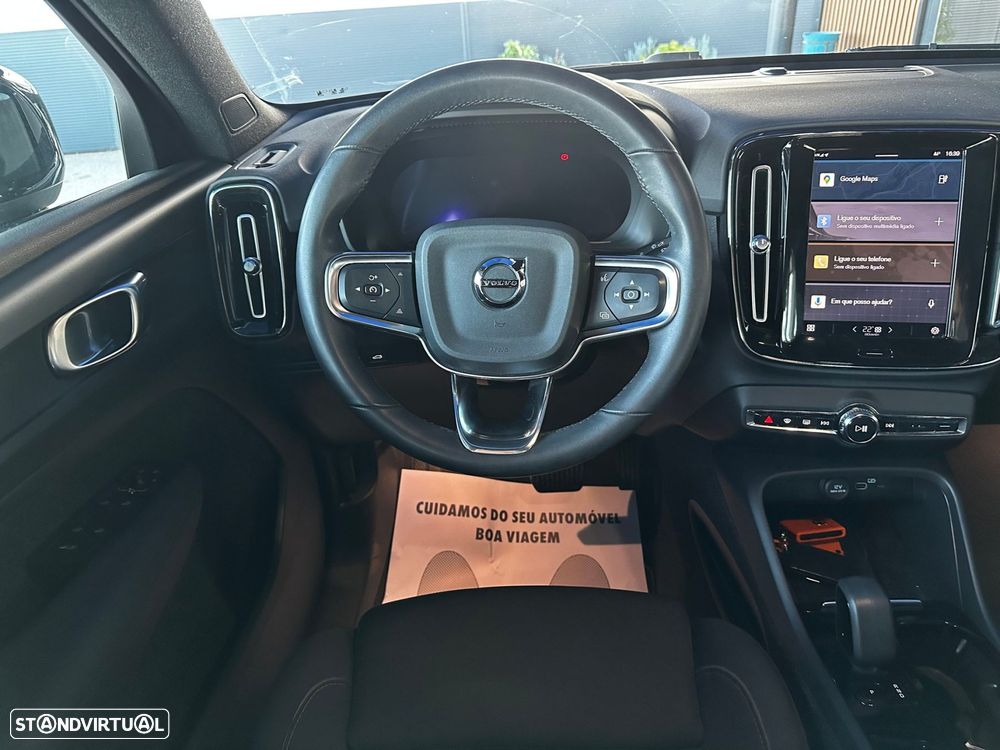 Volvo C40 Recharge Plus - 18