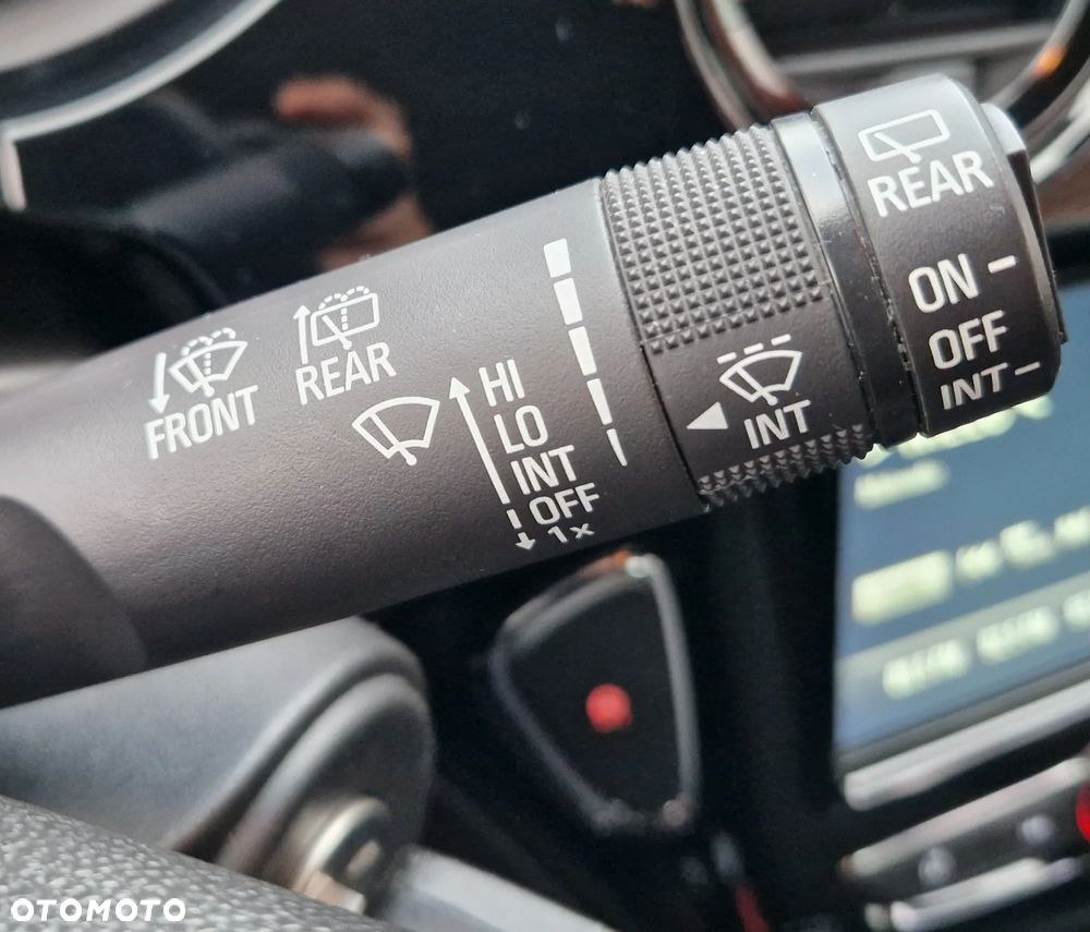 Opel Adam 1.2 Start/Stop Glam - 19