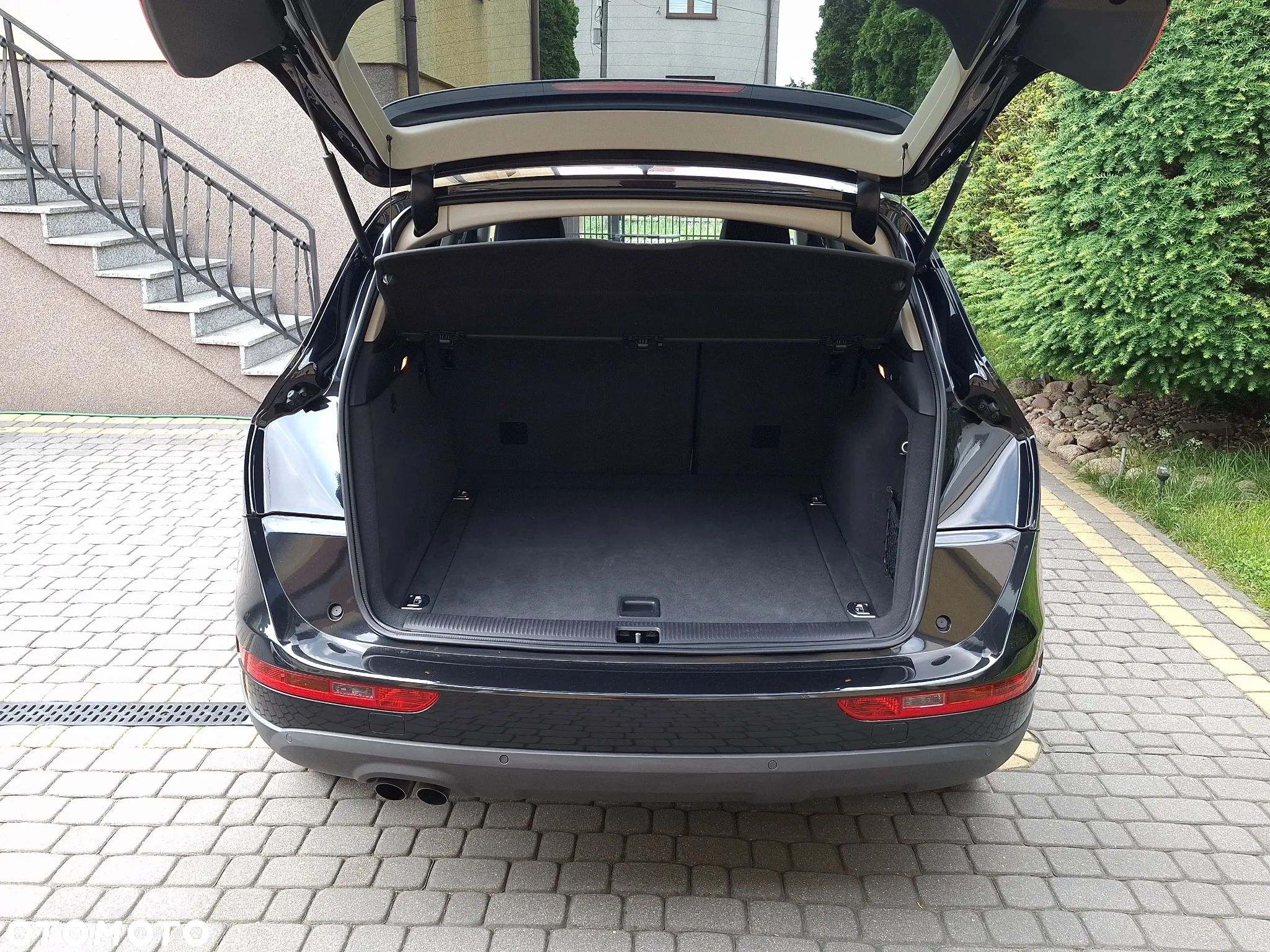Audi Q5 2.0 TDI Quattro S tronic - 15