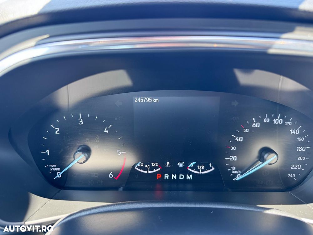 Ford Focus 2.0 EcoBlue Active Business - 20