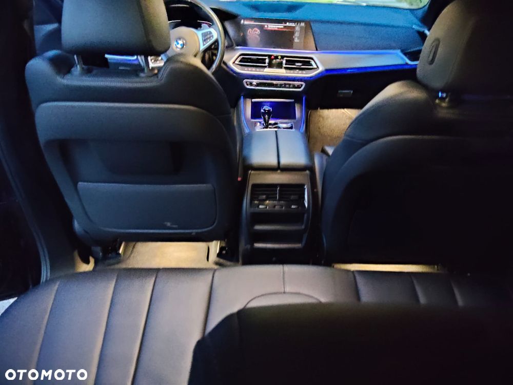 BMW X5 xDrive25d - 12
