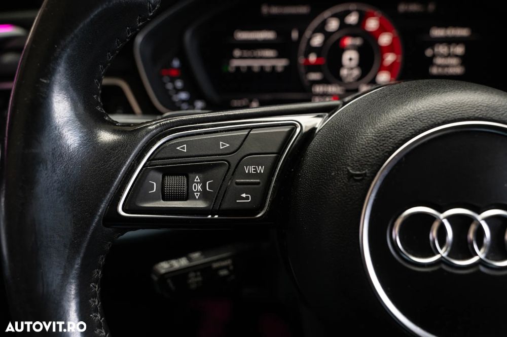 Audi A5 2.0 TDI S tronic sport - 24