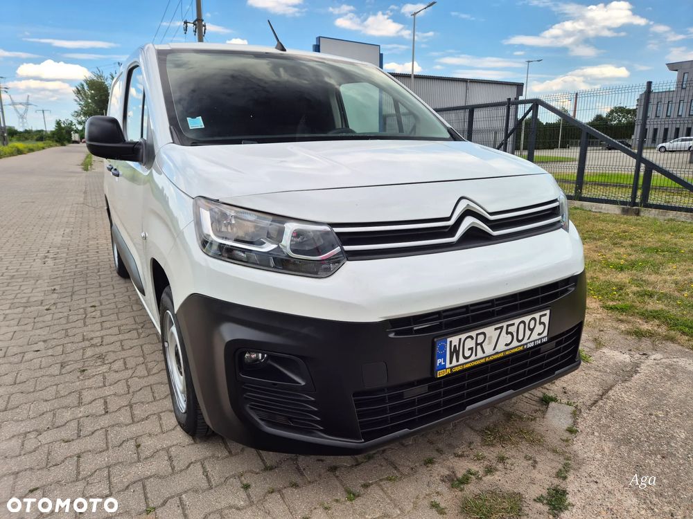 Citroën Berlingo - 16