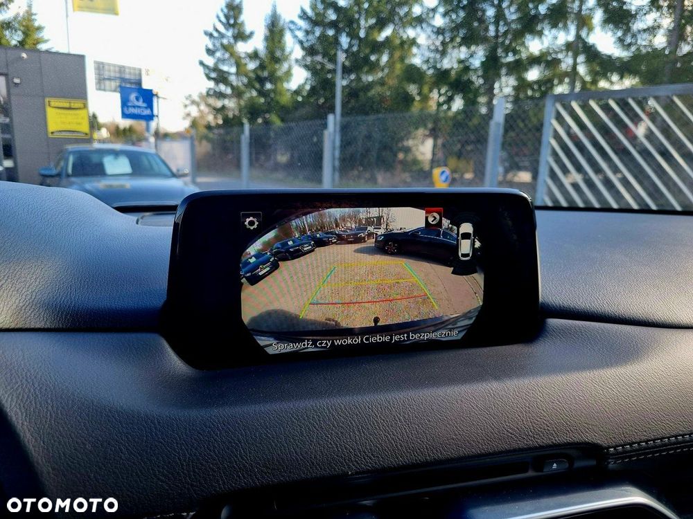 Mazda CX-5 SKYACTIV-G 165 Exclusive-Line - 18