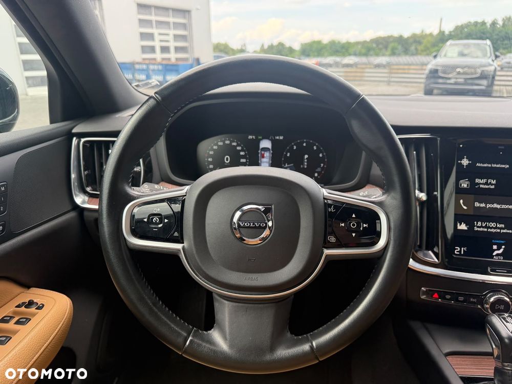 Volvo S60 - 27