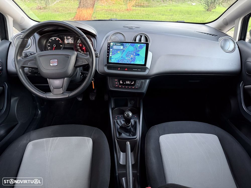 SEAT Ibiza ST 1.2 TSI Style - 3