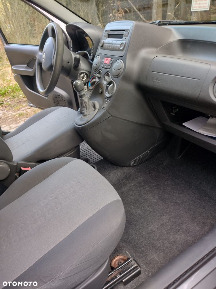 Fiat Panda - 6