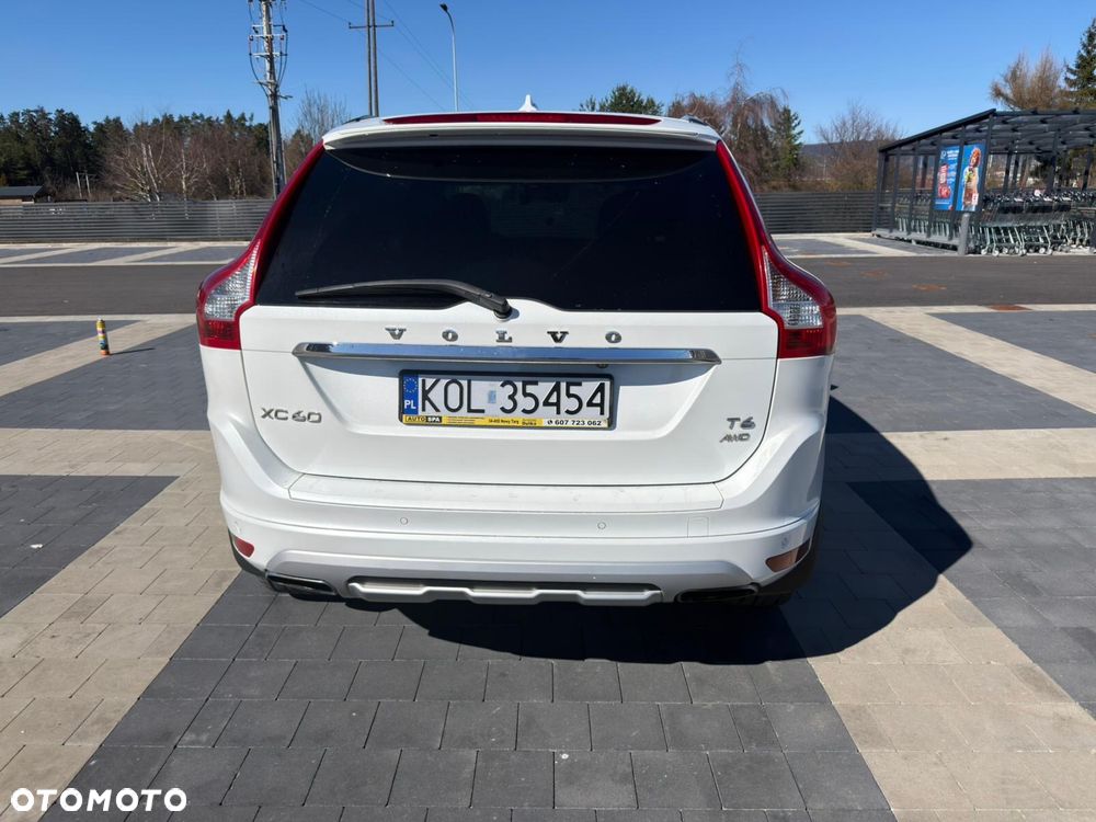 Volvo XC 60 - 3
