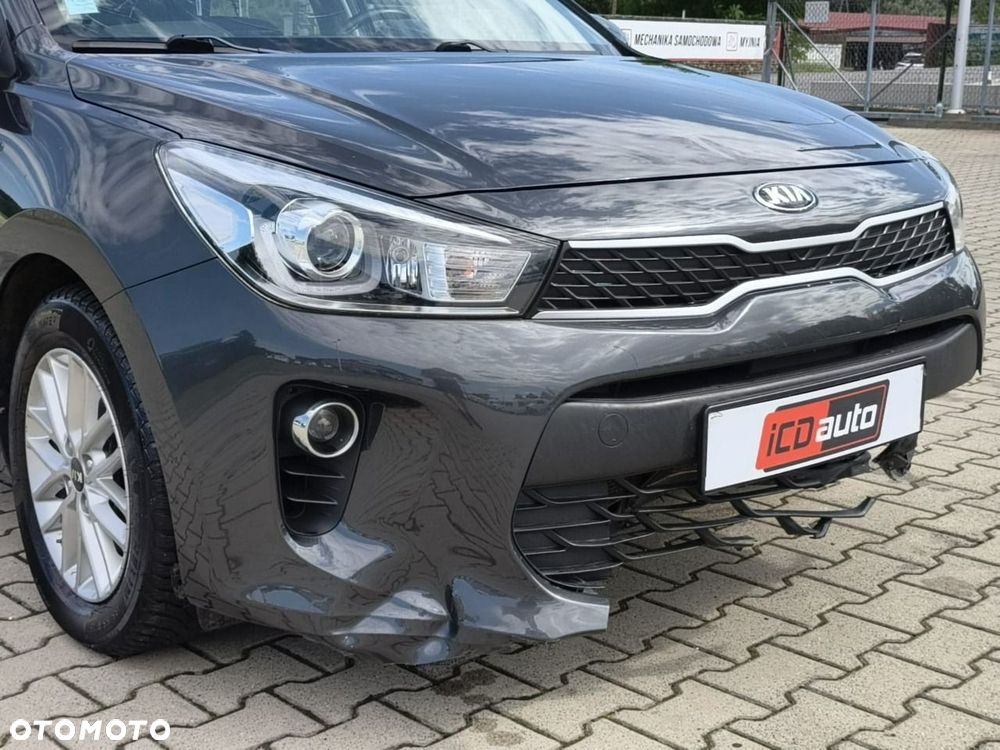 Kia Rio - 24