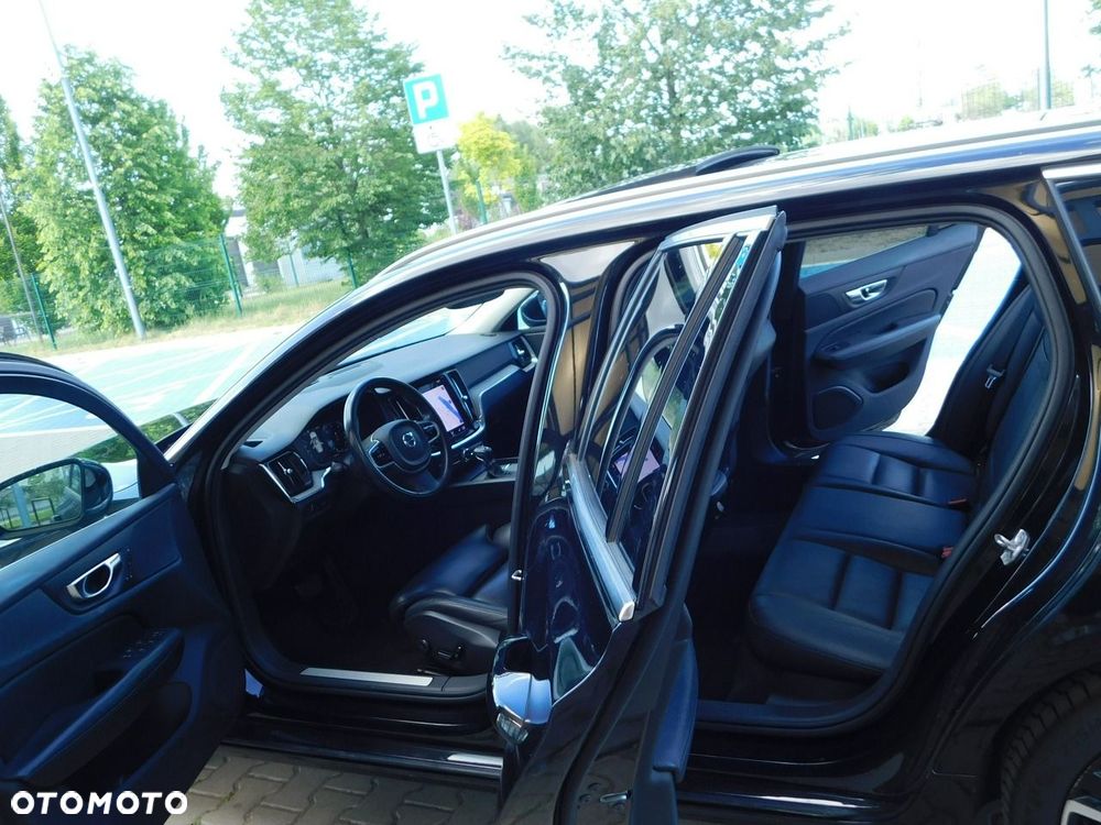 Volvo V60 - 10