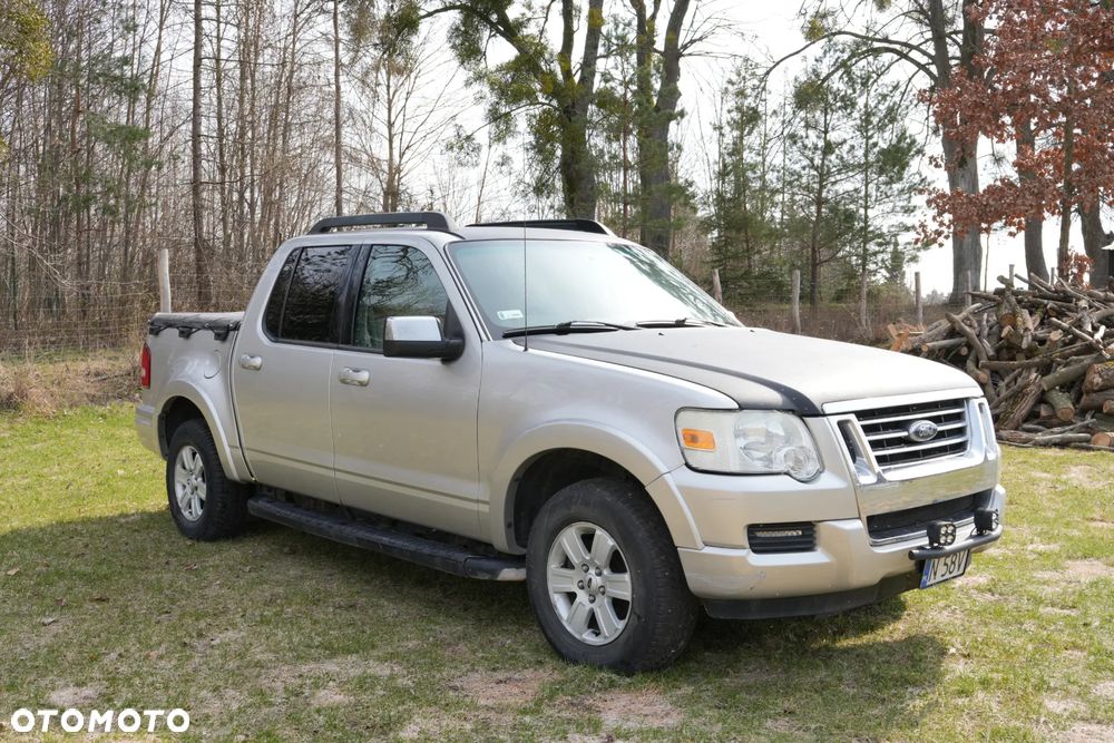 Ford Explorer 4.0 - 3