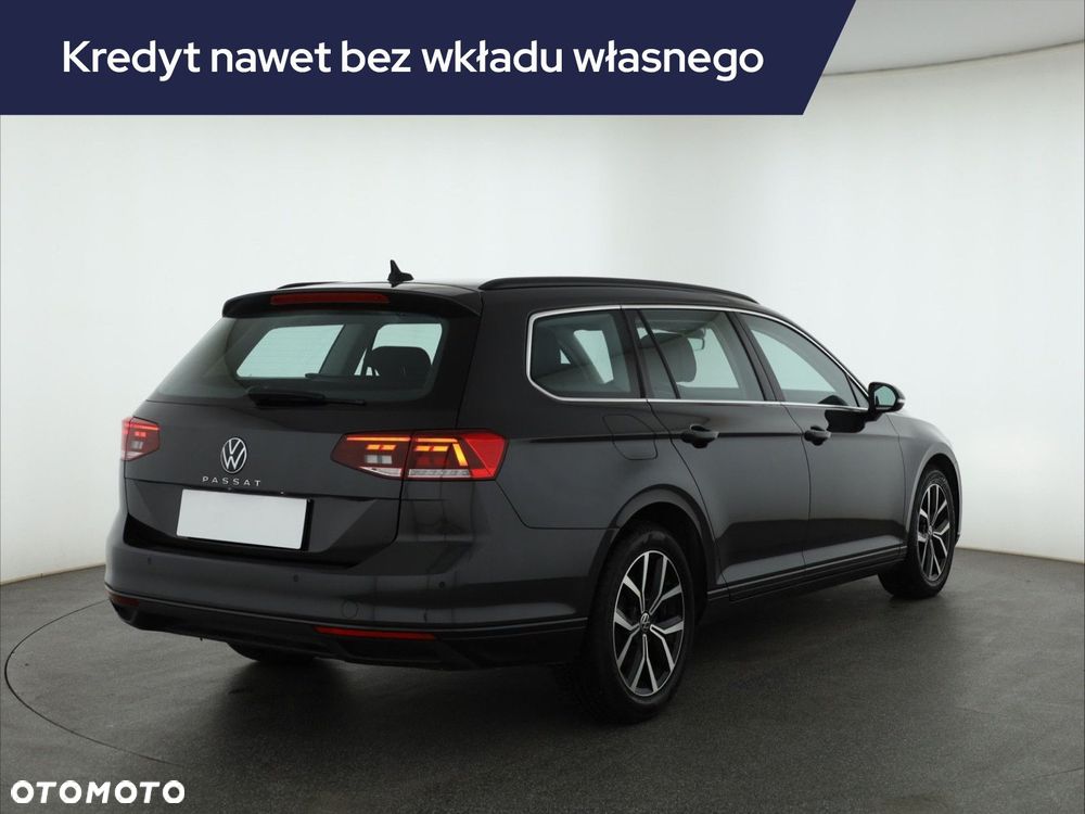 Volkswagen Passat Variant - 7